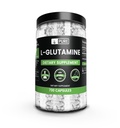 Rene opprinnelige ingredienser L-Glutamin (730 kapsler) Ingen magnesium eller ris fyllstoffer, alltid ren, Lab verifisert