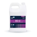 Kentucky Equine Research EO-3: Kilde til Omega-3 Fatty Acids DHA og EPA for hester, 1 Gal (128 Serveringer)