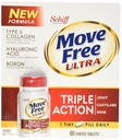Schiff flytte gratis Ultra (60 ct.)