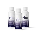 Rho Nutrition Liposomal NAD+ – flytende kosttilskudd designet for å hjelpe støtte absorpsjon – aktiv form for NAD+ Hjelper til å støtte normal cellulær helse, sunn aldring, energimetabolisme og vitalitet – 3 pakke