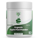 Lag Opprinnelse organisk Apple Peel pulver Boost Akkermansi og Bifidobacteria