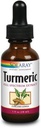 SOLARAY garantert Potens Turmeric Root Extract, Drops (Btl-Glass)