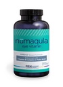 PRN numaqula øyevitaminer - 270 kapsler, 90-dagers forsyning - ARDS2-baserte øyevitaminer med lutein, Zeaxanthin, vitamin B kompleks & vitamin E for avansert Macular Support