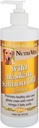 Nutri-Vet Wild Alaskan lakseolje for hunder, 13.5-Ounce