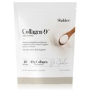 Shaklee - Collagen-9TM - 40 serveringer