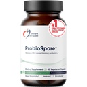 Designs for Helse ProbioSpore - Kraftig Spore Basert Probiotic, Soil-baserte Probiotika Supplement - hylle Stabil Gut + Immune Support, Ikke-GMO + Dairy Free (60 kapsler)