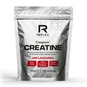 Reflex Kreapure Kreatin pulver 500g