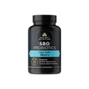 Gamle ernæring probiotika for menn, SBO probiotika menns én gang daglig 30 Ct, for sunn digestion og immunsystemfunksjon støtte, 25 milliarder CFUs* Per servering