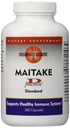 MUSHROOM WISDOM Maitake Mushroom Extract D-Fraksjon 360 kapsler