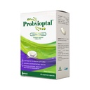 Probvioptal, 60 kapsler, probiotika og prebiotika, Duocap, 1 milliard CFU, Glutenfri