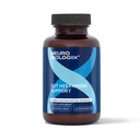 Gut Histamine Support - Histamine Blocker med vitamin C, Quercetin & Bromelain - immunstøtte Supplement for å fremme histaminnedbryting og digestiv komfort - Hjelper Ease Meal-relatert Discomfort