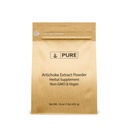 PURE ORIGINAL INGREDIENTS Artichoke ekstrakt pulver (1 lb), ingen tilsetningsmidler eller fyllstoffer, ikke-GMO