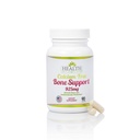 Helse som det egg å være kalsium gratis bein støtte supplement | Ultimate Bone og kardiovaskulær beskyttelse | 90 kapsler