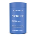 BodyHealth Probiotic Forbedret med PerfectAmino for kvinner og menn, Spor Basert med Bifidobacterium, Lactobacillus Salivarius, Lactobacillus Acidophilus - 60 kapsler