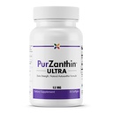 Stopp aldring nå PurZanthin Ultra Naturlig Astaxanthin 12 MG Softgels (1 pakke)