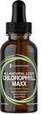 Klorofyll Maxx - flytende klorofyll - 2oz - klorofyll flytende dråper - klorofyll - indre deodorant - alle naturlige flytende klorofyll - energiforsterkning - Hjelper w/Digestion - Mint