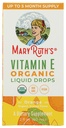 Mary Ruths organiske vitamin E Drops, 2 Fz