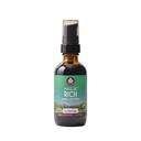 WishGarden Urter Melk Rik med Geiter Rue og Fenugreek - Herbal Lactation Support Supplement, Brystmelk Supplerende og Amming Supplement for å øke melk Flow kvalitet og produksjon, 2oz