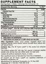 Ernæringsbehandlinger - NT Factor with CoQ10 100 MG 30 Chewable Wafers sjokolade