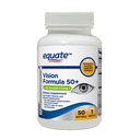 Konvergens Visjon Formula 50+ Myke geler Diett Supplement, 50 greve