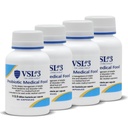VSL #3® Probiotika for digestiv helse, IBS & UC-symptomer - 112,5B CFUs, høy potens, multistrain, levende, kjøleskapt probiotika, medisinsk mat for gut helse støtte hos menn og kvinner, 240 kapsler