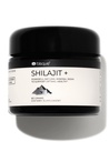 Blisque – ren Himalayan Organic Shilajit Resin Supplement  Authentic Autentisk og naturlig | Golden Grade A | Inneholder Fulvic Acid and Trace Minerals | 60 gram