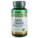 Naturens Bounty Milk Thistle 1000 mg, 50 Softgels (3 pakke)