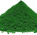 Chromium Oxid Cr2O3 99%, høy renhet Pigment pulver 2oz