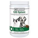 Vet Classics CAS-alternativer Ekstra styrke immunstøtte for hunder, katter – Pet Health Supplement, Hund Antioksidant Care – Ekstra styrke hund Supplement formel – 120 myk Chews