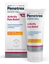 Penetrex Warming Pain Relief Cream - Deep Penetrering Capsaicin med Arnica, vitamin B6 & MSM(DMSO2) - Påfør på hender, Wrists, føtter, kne, elbows og andre påvirkede områder, 2 oz