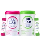 [Alt i ett omsorgssett] God natt kollagen, HSN Biotin kollagen, pulver Stick koreansk marine kollagen, fisk kollagen, vitamin C, biotin, rask absorpsjon, frukt flavored