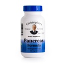 Christophers opprinnelige Formeler Pancreas Formula - Pancreas Cleanse Detox & Repair - Probiotika for Digestive Helse