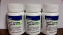Ferrous gluconate, 324 mg, 100 tabletter, 3-pakke