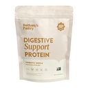 Nuzest Bethanys Pantry Digestive Support Protein - Probiotika for Digestive Helse – Clean Lean Protein - Premium Vegansk Pea Protein pulver – Plante Basert - 20 Serveringer, 1 pund (Pack of 1) - Vanilla