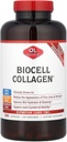 Olympian Labs Biocelle Collage II 1500 mg Supplement Kapsler Ikke-GMO, Glutenfri, Allergan-fri - Støtter huden og felles helse og Cartilage Producerende Celler - bulk 300 kapsler (100 dagers forsyning)