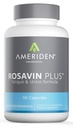 Rosavin Plus® med Electrolytes-Sibirsk Rhodiola rosea 90 V-kapsler 150 mg ved AMERIDEN INTERNASJONAL