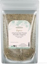 Starwest Botanicals Organic Kamille Blomsterpulver - Tørket Loose Leaf Urt for Te, Herbal Lotions, & Baking, Kilder fra Egypt, sertifisert Kosher, Ikke-GMO - 4 oz Pouch