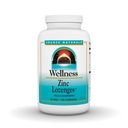 Kilde Naturals Wellness Sink Lozenges, Peach-Raspberry Flavord Immun Support, 23 mg - 120 Lozenges
