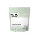 Amy Myers MD Leaky Gut Revive - Glutenfri og ikke-dairy - Botanisk blanding for sunn Gut støtte - GI Helse støtte med prebiotisk fiber, Slippery Elm Bark & Marshmallow Root - 6,3 oz (30 Serveringer)