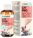 Livpro Liver Detox Syrup med Melk Thistle & Arjuna Bark by Green Cure, Liver Supplement med Melk Thistle Liver Detox Cleanse, Organic Liver Support - Tysk vitenskap med Ayurveda, 3,4 Fl Oz (100ml)