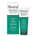 Nizoral Psoriasis Relief Cream-Lever kløe, irritasjon og rødhet og kontroller Flaking og skalering med maksimal styrke medisin (salicylsyre 3%), 4 Fl Oz