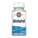 KAL klorofylltabletter, 20 mg, 100 greve