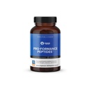 Designs for Sport Pro-Formance Peptiders - støtter muskelvekst og gjenoppretting* - Atlete Formula for å støtte Peak Performance* - NSF sertifisert for Sport - 120 Vegetariske kapsler