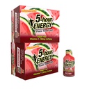 5-timers ENERGY ekstra styrke energi Shot, vannmelon Flavor (1,93 oz. - 24 count) Sukker-fri & null kalorier, B-vitaminer og aminosyrer, 230mg koffeinert energi Shot, kosttilskudd