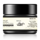 Shilajit Himalayan Organic, Shilajit Supplement, Shilajit Resins beriket med over 85 essensielle mikronæringer, øker energi og immunvitalitet, ren Shilajit for menn og kvinner