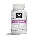 365 av hele matmarkedet, Collagen Verisol 2500Mg, 90 greve