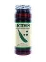 NECL Lecithin 1200 mg - 100 myke gelatinkapsler