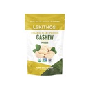 Organisk Cashew Protein Cashew pulver - 6 oz - 10g Protein - Certified USDA Organic, Non-GMO Project Verifisert, Ingen tilsatt sukker - Certified Vegan, Glutenfri
