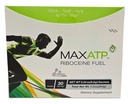 Max ATP, Ribocein Drivstof, 30 Pakninger (0,24 Ounce), 30 Servering