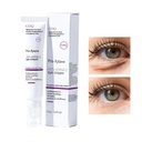 GDQ Anti-Wrinkle Eye Cream, Korea Active Anti-Wrinkle Eye Cream,Anti-Aging, Anti-Oxidation, Fade Fine linjer, Reduserer Under-Eye Vesker, Mørke sirkler og Puffiness for ungdommelig,20 g / 0,7 oz